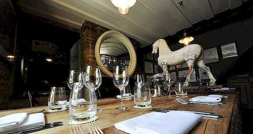 The Horse And Groom Inn Malmesbury Exterior photo